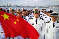 Chân dung tân Bộ trưởng Quốc phòng vừa được Trung Quốc bổ nhiệm