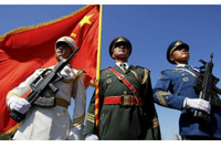 Chân dung tân Bộ trưởng Quốc phòng vừa được Trung Quốc bổ nhiệm