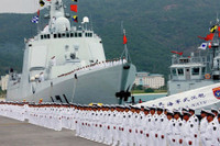 Chân dung tân Bộ trưởng Quốc phòng vừa được Trung Quốc bổ nhiệm