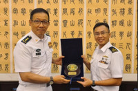 Chân dung tân Bộ trưởng Quốc phòng vừa được Trung Quốc bổ nhiệm