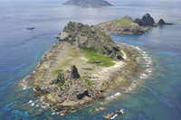 [Ảnh] Mỹ - Nhật Bản rầm rộ tập trận bảo vệ đảo tranh chấp với Trung Quốc