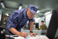 [Ảnh] Mỹ - Nhật Bản rầm rộ tập trận bảo vệ đảo tranh chấp với Trung Quốc