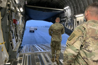 [Ảnh] Mỹ - Nhật Bản rầm rộ tập trận bảo vệ đảo tranh chấp với Trung Quốc