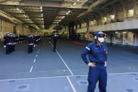 [Ảnh] Mỹ - Nhật Bản rầm rộ tập trận bảo vệ đảo tranh chấp với Trung Quốc