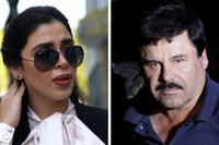 Nhà tù ‘phiên bản địa ngục công nghệ cao’ giam giữ trùm ma túy El Chapo 