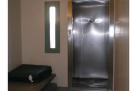 Nhà tù ‘phiên bản địa ngục công nghệ cao’ giam giữ trùm ma túy El Chapo 