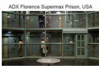 Nhà tù ‘phiên bản địa ngục công nghệ cao’ giam giữ trùm ma túy El Chapo 