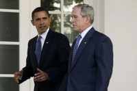 Quá trình chuyển giao quyền lực của nước Mỹ 2024 có gì mới?