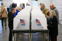 Quá trình chuyển giao quyền lực của nước Mỹ 2024 có gì mới?