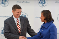 Quá trình chuyển giao quyền lực của nước Mỹ 2024 có gì mới?