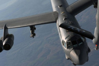 B-52 Mỹ quần thảo ở châu Âu nhằm gửi thông điệp gì tới Nga?