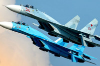 B-52 Mỹ quần thảo ở châu Âu nhằm gửi thông điệp gì tới Nga?