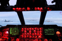 B-52 Mỹ quần thảo ở châu Âu nhằm gửi thông điệp gì tới Nga?