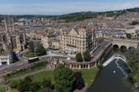 [Ảnh] Ngắm những di sản thế giới mới nhất được UNESCO vinh danh