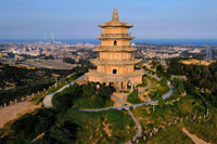 [Ảnh] Ngắm những di sản thế giới mới nhất được UNESCO vinh danh