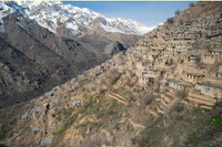 [Ảnh] Ngắm những di sản thế giới mới nhất được UNESCO vinh danh