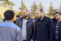 Mohammed al Bashir, từ cựu kỹ sư trở thành Thủ tướng lâm thời Syria 