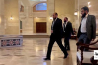 Mohammed al Bashir, từ cựu kỹ sư trở thành Thủ tướng lâm thời Syria 