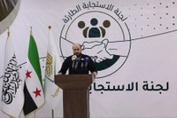 Mohammed al Bashir, từ cựu kỹ sư trở thành Thủ tướng lâm thời Syria 