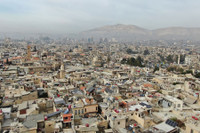 Mohammed al Bashir, từ cựu kỹ sư trở thành Thủ tướng lâm thời Syria 