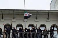 Mohammed al Bashir, từ cựu kỹ sư trở thành Thủ tướng lâm thời Syria 