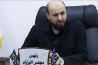 Mohammed al Bashir, từ cựu kỹ sư trở thành Thủ tướng lâm thời Syria 