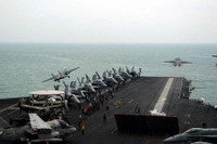 [Ảnh] Lý do thực sự khiến Trung Quốc đổ tiền để đóng tàu sân bay