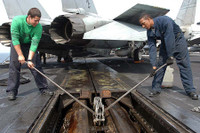 [Ảnh] Lý do thực sự khiến Trung Quốc đổ tiền để đóng tàu sân bay