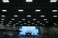 [Ảnh] Lý do thực sự khiến Trung Quốc đổ tiền để đóng tàu sân bay