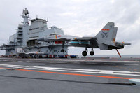 [Ảnh] Lý do thực sự khiến Trung Quốc đổ tiền để đóng tàu sân bay