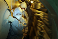 Góc nhìn hiếm hoi về cuộc sống trên tàu ngầm hải quân Trung Quốc