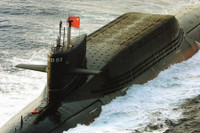 Góc nhìn hiếm hoi về cuộc sống trên tàu ngầm hải quân Trung Quốc