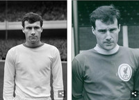 Những huyền thoại được nhớ đến khi MU đại chiến Liverpool