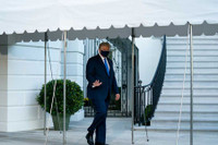 [ẢNH] Bên trong khu điều trị đặc biệt của Tổng thống Mỹ Donald Trump có gì?