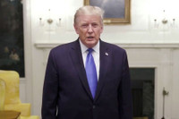 [ẢNH] Bên trong khu điều trị đặc biệt của Tổng thống Mỹ Donald Trump có gì?