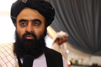  [Ảnh] Điểm danh những lãnh đạo chủ chốt trong chính phủ mới của Taliban 