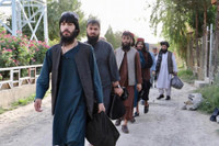  [Ảnh] Điểm danh những lãnh đạo chủ chốt trong chính phủ mới của Taliban 