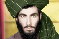  [Ảnh] Điểm danh những lãnh đạo chủ chốt trong chính phủ mới của Taliban 