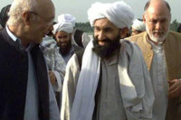  [Ảnh] Điểm danh những lãnh đạo chủ chốt trong chính phủ mới của Taliban 