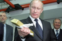 Phương Tây lo Nga vỡ nợ, nguy cơ đến đâu?