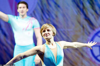 Hình ảnh con gái của Putin từ khi ông mới nắm quyền Tổng thống Nga