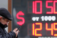 Phương Tây lo Nga vỡ nợ, nguy cơ đến đâu?