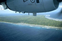 [Ảnh] Nghi vấn căn cứ bí mật được Ấn Độ xây dựng trên đảo Mauritius ở Đông Phi