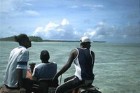 [Ảnh] Nghi vấn căn cứ bí mật được Ấn Độ xây dựng trên đảo Mauritius ở Đông Phi