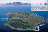 [Ảnh] Nghi vấn căn cứ bí mật được Ấn Độ xây dựng trên đảo Mauritius ở Đông Phi