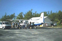 [Ảnh] Nghi vấn căn cứ bí mật được Ấn Độ xây dựng trên đảo Mauritius ở Đông Phi