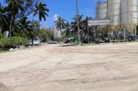 [Ảnh] Nghi vấn căn cứ bí mật được Ấn Độ xây dựng trên đảo Mauritius ở Đông Phi