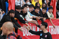 Trước thềm mùa giải mới, cùng nhìn lại những khoảnh khắc đẹp 