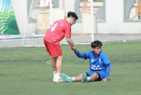 Trước thềm mùa giải mới, cùng nhìn lại những khoảnh khắc đẹp 