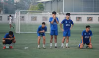 Trước thềm mùa giải mới, cùng nhìn lại những khoảnh khắc đẹp 